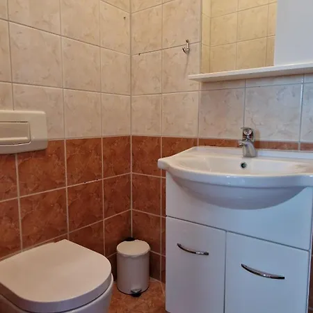 Lejlighed Nautico With Swimming Pool