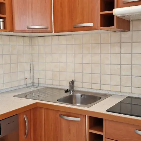 Nautico With Swimming Pool * Opatija