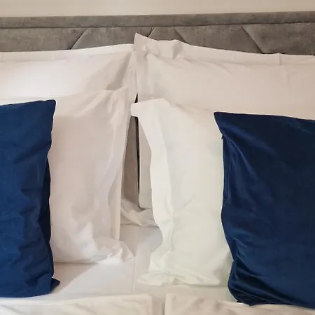 Nautico With Swimming Pool