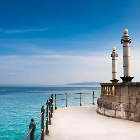 Lejlighed Nautico With Swimming Pool