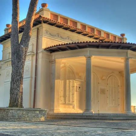 Nautico With Swimming Pool Lejlighed