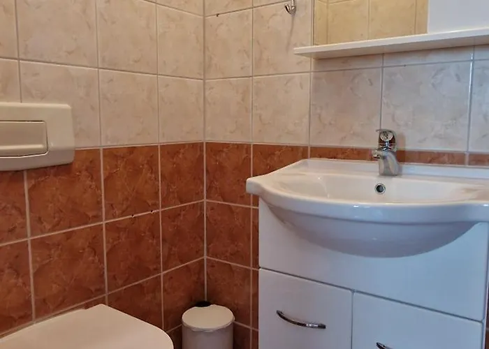 Apartment Nautico With Swimming Pool