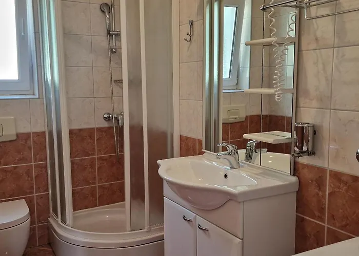 Apartment Nautico With Swimming Pool