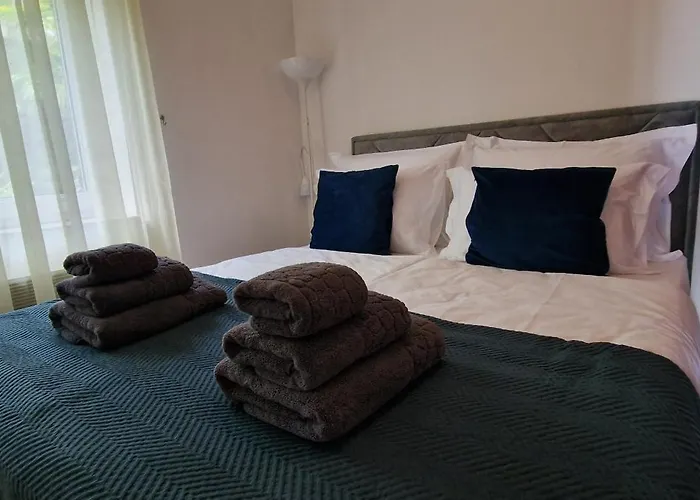Apartment Nautico With Swimming Pool *