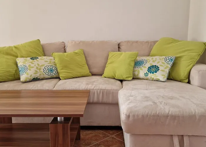 Apartment Nautico With Swimming Pool Opatija
