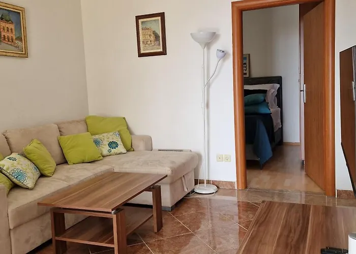 Nautico With Swimming Pool Apartment Opatija