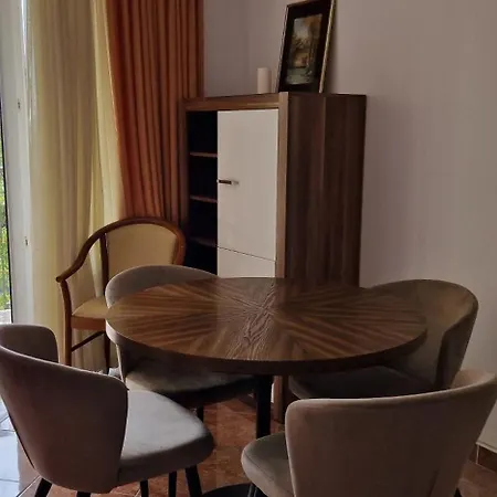 Nautico Apartment *