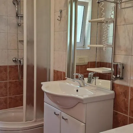 Nautico Apartment