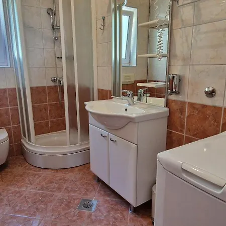 شقة Nautico With Swimming Pool أوباتيا