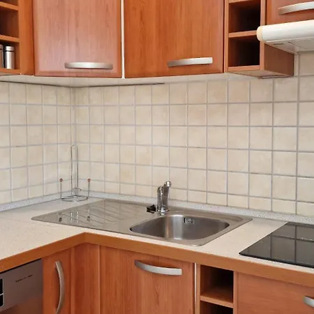 Nautico With Swimming Pool