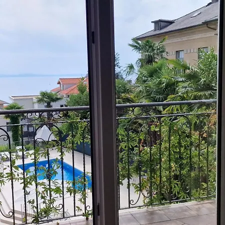 Nautico * Opatija