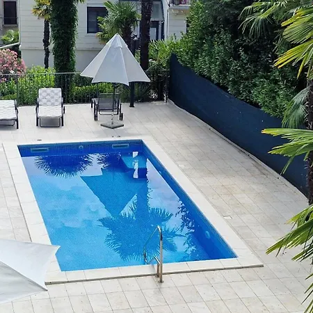 Nautico With Swimming Pool * אופטיה