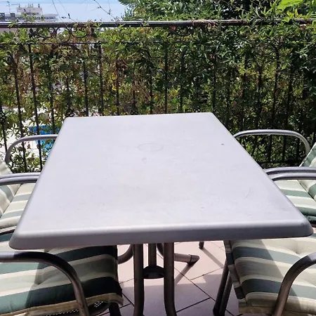Apartment Nautico Opatija