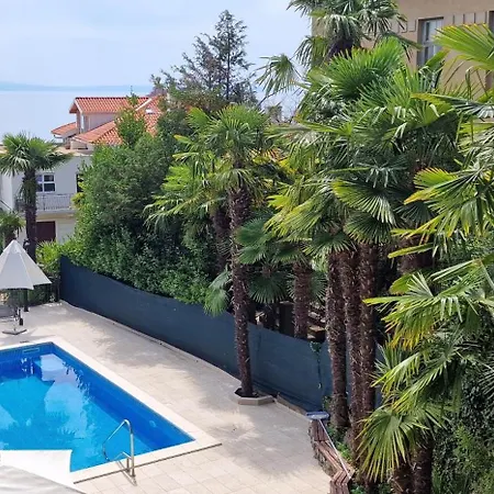 דירה Nautico With Swimming Pool