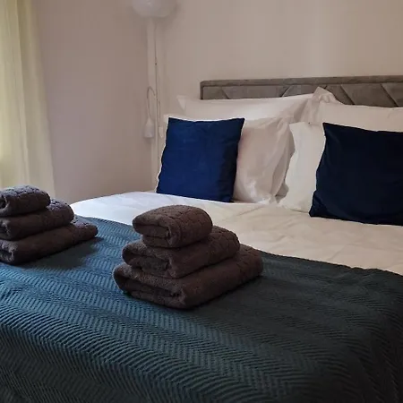 Apartment Nautico *