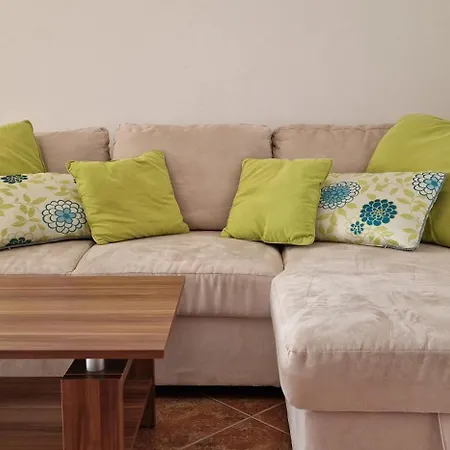 Apartment Nautico Opatija