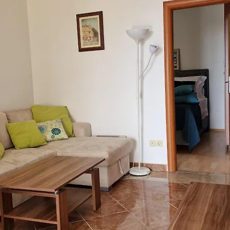 Nautico Apartment Opatija