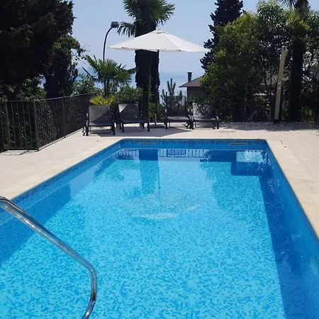 Nautico Apartment