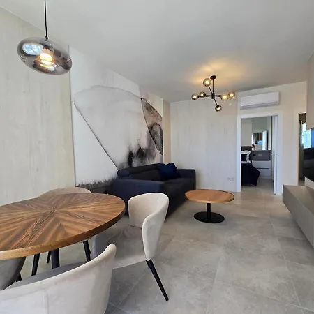 Nautico With Swimming Pool