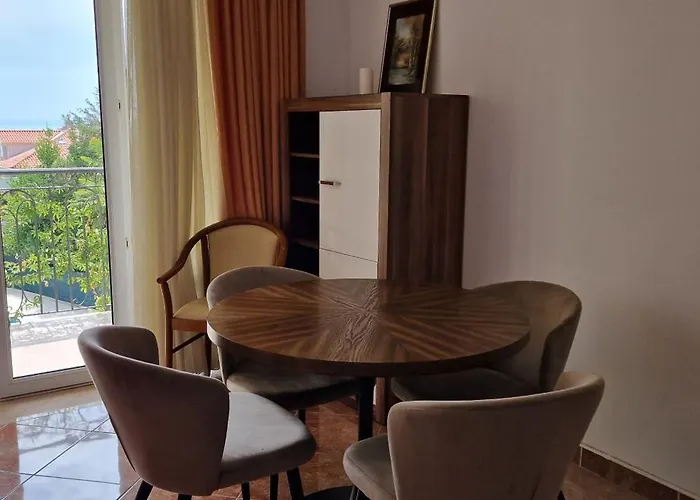 Nautico With Swimming Pool Apartament *
