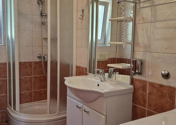 Nautico With Swimming Pool Apartament