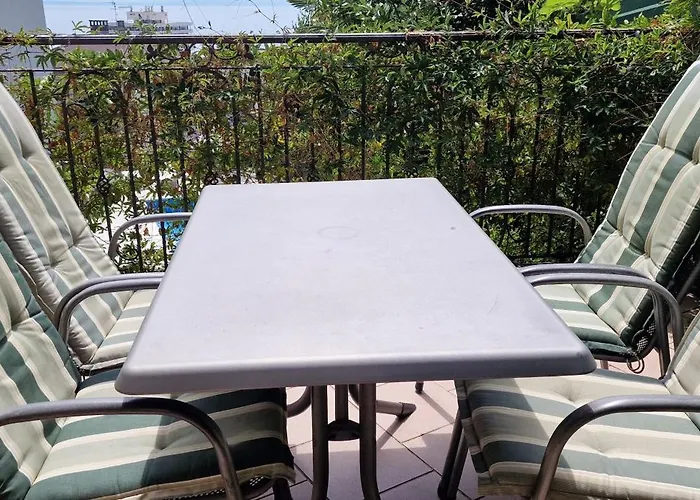 Apartament Nautico With Swimming Pool Opatija