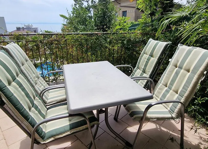 Nautico With Swimming Pool Apartament *