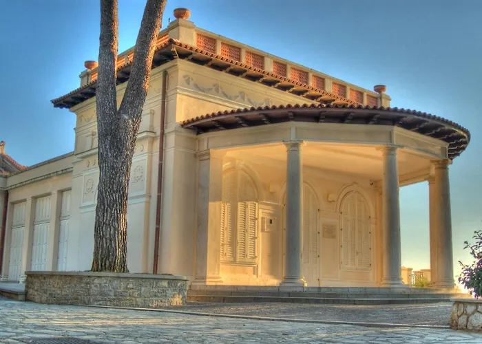 Nautico With Swimming Pool Apartament