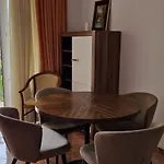 Nautico With Swimming Pool Apartament *