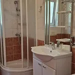 Apartament Nautico With Swimming Pool