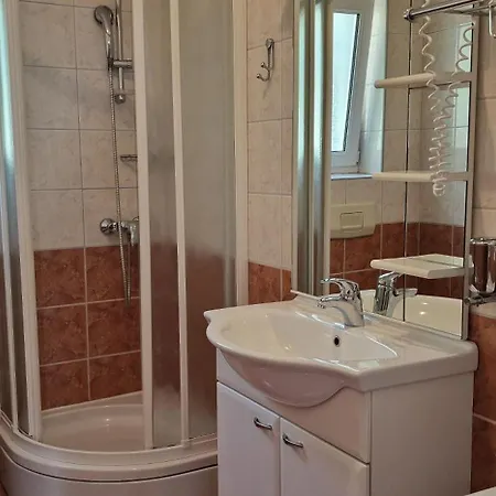Апартаменты Nautico With Swimming Pool