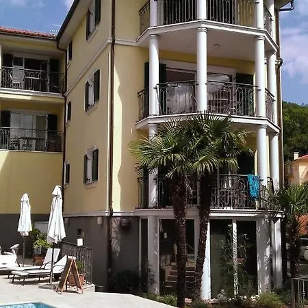 Апартаменты Nautico With Swimming Pool *